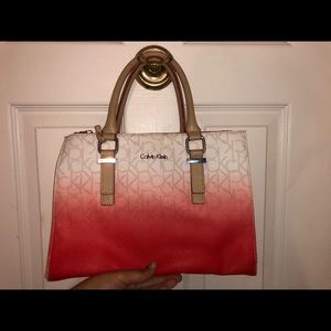 Calvin Klein purse